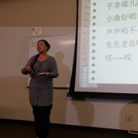 Dr. Wei Li and Dr. Mianmian Xie Conducted a Workshop at CI at University of Saskatchewan