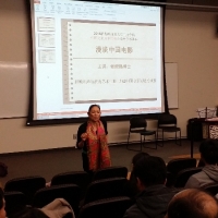 Dr. Wei Li and Dr. Mianmian Xie Conducted a Workshop at CI at University of Saskatchewan