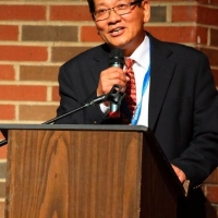 Golden Autumn Gala: Dr. Wei Li