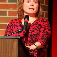 Golden Autumn Gala: EPSB Vice Chair Trustee Michelle Draper