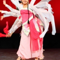 Golden Autumn Gala: Dance-Tao Yao