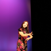 Golden Autumn Gala: Opera-Variety of Opera Singing