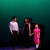 Golden Autumn Gala: Kongding Love Song