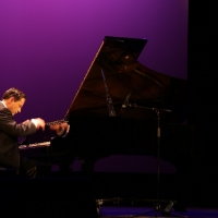 Golden Autumn Gala: Piano-Roger Lord