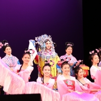 Golden Autumn Gala: Beijing Opera-Drunken Concubine