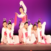 Golden Autumn Gala: Dance-Tao Yao