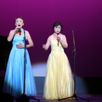 Golden Autumn Gala: Women Duets-Hawthorn Tree