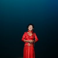 Golden Autumn Gala: Hong Zhang
