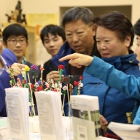 Delegates Visited CIE