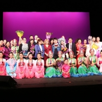 Golden Autumn Gala: Group Picture