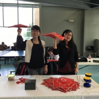 Chinese New Year Celebration at Concordia University