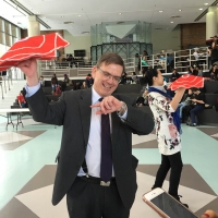 Chinese New Year Celebration at Concordia University