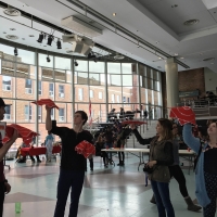 Chinese New Year Celebration at Concordia University
