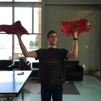 Chinese New Year Celebration at Concordia University