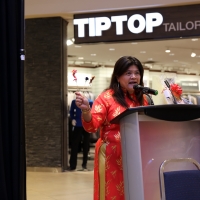 Chinese New Year Celebration at Londonderry Mall