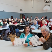 Lunar New Year Celebration for Seniors