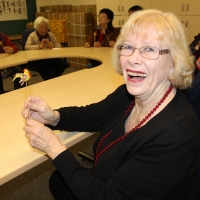 Lunar New Year Celebration for Seniors
