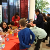 Chinese New Year Celebration at Boonie Doon Mall