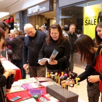 Chinese New Year Celebration at Londonderry Mall