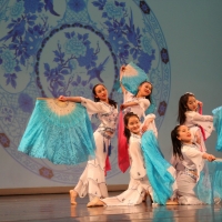 Chinese Cultural Experience Gala: North & South of China