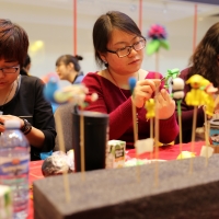 Chinese New Year Celebration at Londonderry Mall