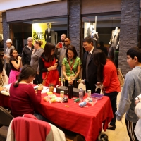 Chinese New Year Celebration at Londonderry Mall