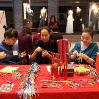 Chinese New Year Celebration at Londonderry Mall
