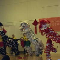 Lunar New Year Celebration for Seniors