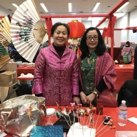 Chinese New Year Carnival 2019  at Edmonton Chinese Catholic Parish