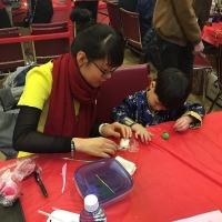 2016 Chinese New Year Carnival