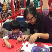 2016 Chinese New Year Carnival