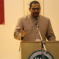 The 6th Chinese Writing Contest Awards Ceremony