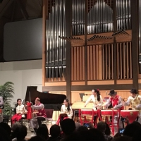 Chinese Folk Music Concert