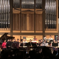 Chinese Folk Music Concert