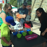 Celebration of Canadian Multiculturalism Day in Edmonton
