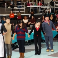 2016 International Day at Concordia University