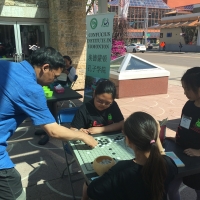 Celebration of Canadian Multiculturalism Day in Edmonton