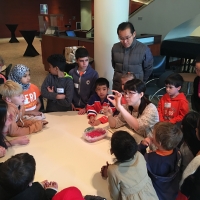 2017 Alberta Culture Days