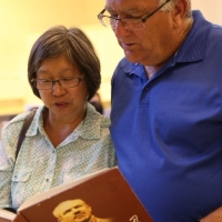 Itinerant Exhibition of Books and Photographs in Memory of End of World War II & Dr. Norman Bethune