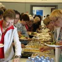 Chinese Culture Experience for Seniors