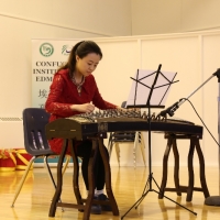 Chinese Culture Experience for Seniors