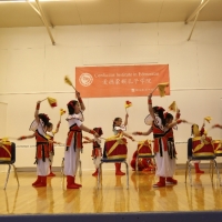 Chinese Culture Experience for Seniors