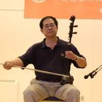 Chinese Culture Experience for Seniors