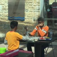 Celebration of Canadian Multiculturalism Day in Edmonton