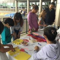 Celebration of Canadian Multiculturalism Day in Fort Saskatchewan
