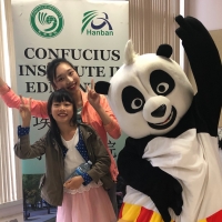 CIE at Celebration of Canada Day