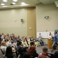 Dialogue with Dashan