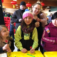 Dovercourt Community Winter Carnival