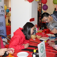 2019 Mid-Autumn Festival