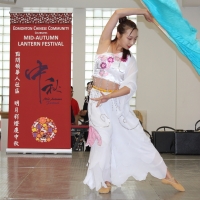 2019 Mid-Autumn Festival